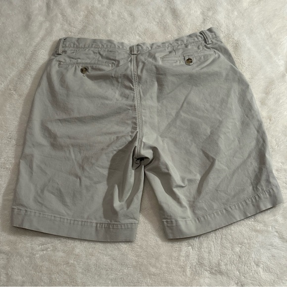 Polo by Ralph Lauren Men's Tan Shorts - Picture 6 of 6